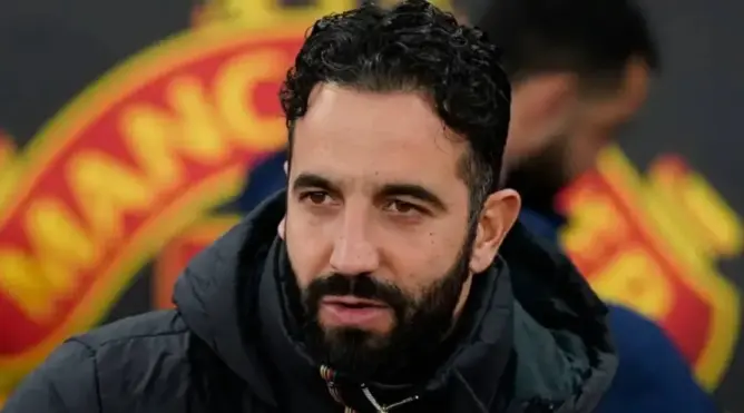 Man United Set on Signing Top Midfield Target