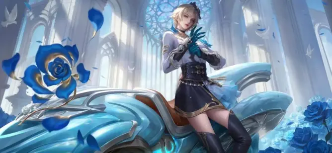 Lu Bu Reclaims as Top Spot In Hero Rankings