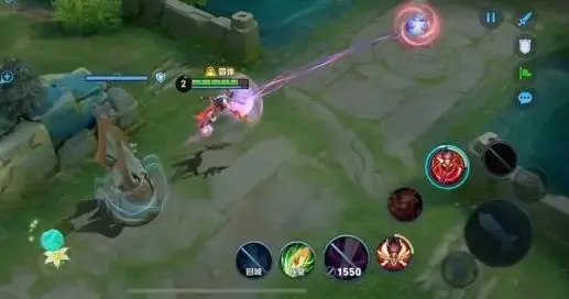 Three Rise To Top With Strong New Meta Shift