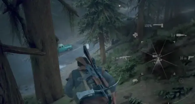 How to Craft the Silent Crossbow Step by Step