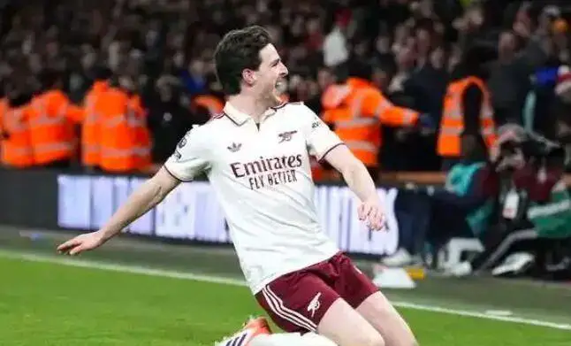 Second Spot Team May Hold Biggest Surprise