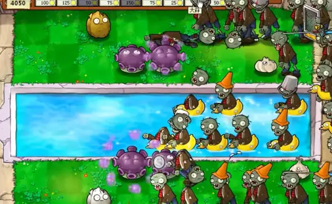 Who Laughs Last Mode Complete PVZ Guide