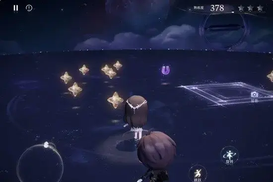 Love and Deepspace Infinite Ball Stage Guide