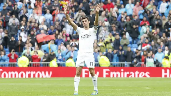 Five Things To Know About Madrid New Boss