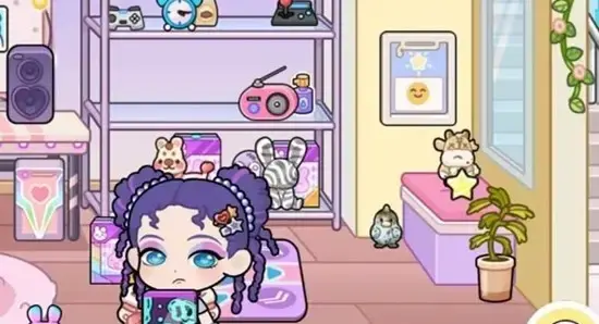 How To Get Every Doll In Bunny World Game