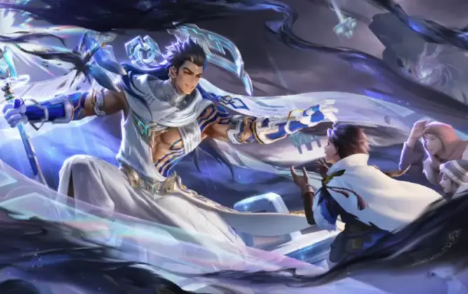 Dayu Drops Support Role to Dominate Fights