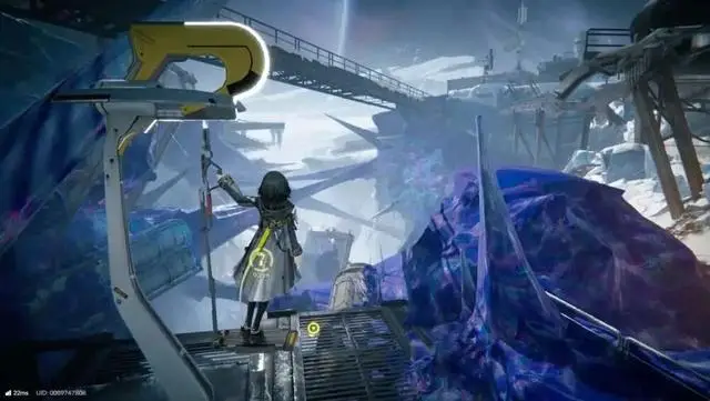 Arknights Endfield Review Of Ambition Load