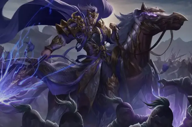 Common Rookie Traps in Three Kingdoms Kill