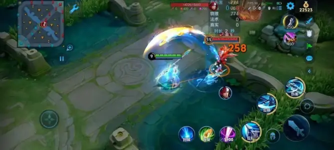 Han Xin Wave Return Comprehensive Review