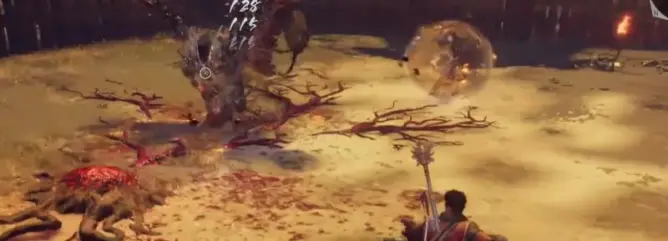 Nioh 3 Kusunagi Boss No Hit Guide Explained