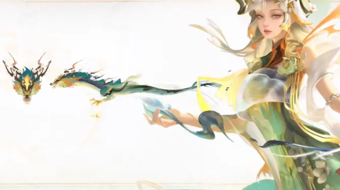 Gecko God Becomes Breakout Indie Success