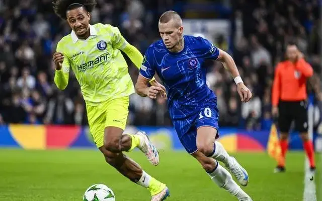 Chelsea Star Mudryk Hit With Four Year Ban