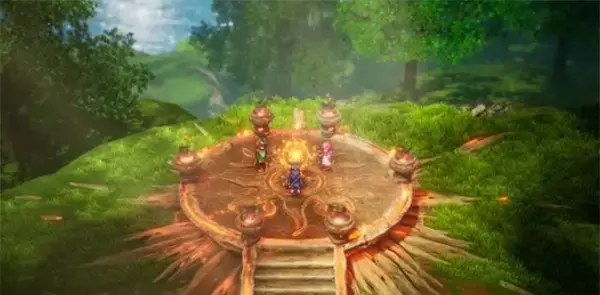 Dragon Quest I Remake High-Difficulty Strategy