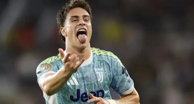 Turkish Wonderkid Draws Premier League Battle